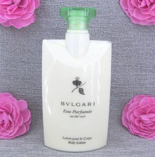 Bvlgari Eau Parfumee Au the