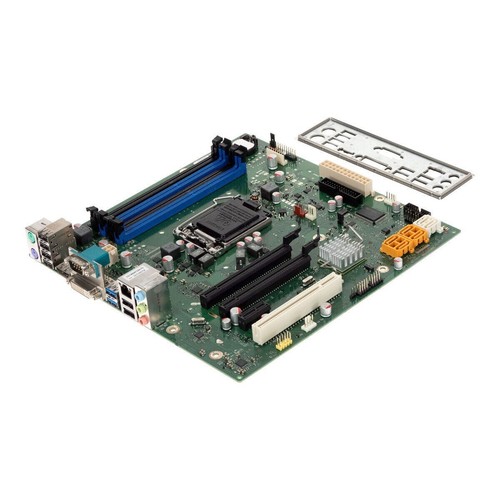 Fujitsu mainboard d3162 c12 - fujitsu,