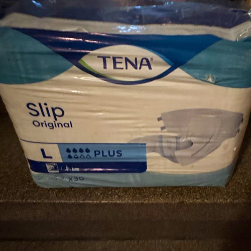 Tena slip original - tena,