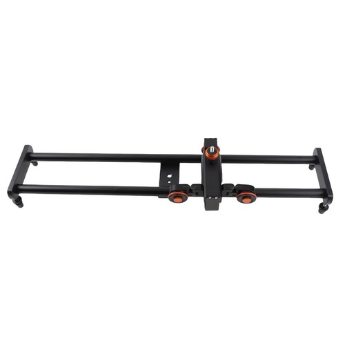 Camera video track - camera, motorized