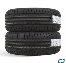 Nagelneue Reifen, Sommer, Zwei