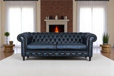 Chesterfield Hampshire Deluxe