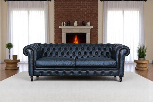Chesterfield hampshire deluxe - chesterfield,