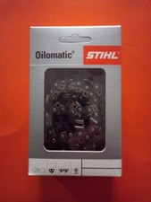 original STIHL Sägekette  45