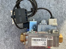 Viessmann Gasarmatur