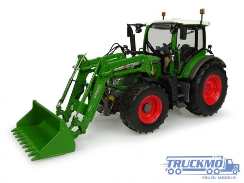 Universal hobbies fendt - universal,