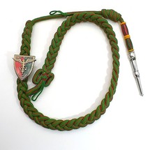 Fangschnur Paradeschnur