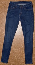Jeans, Levis, Gr. 28