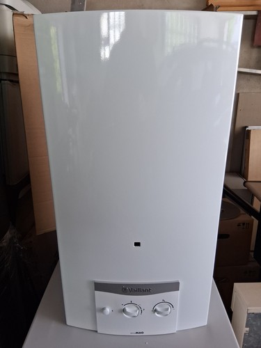 Vaillant atmomag - vaillant,