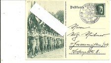 briefmarken deutsches reich