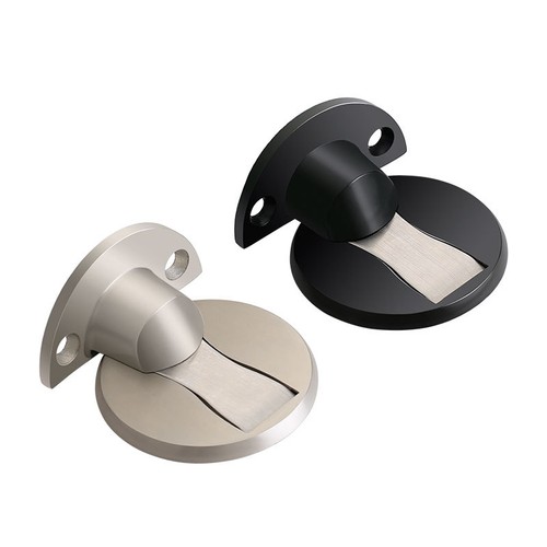 Edelstahl türstopper - edelstahl,