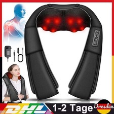 Nackenmassagegerät Shiatsu