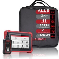 Aktion launch crp mot kfz - iv,