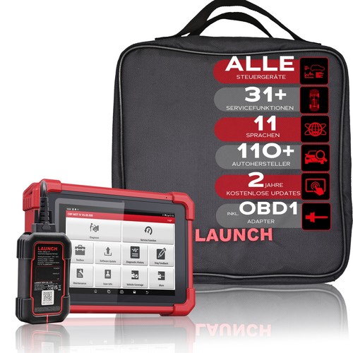 Aktion launch crp mot kfz - aktion:launch,