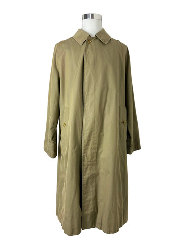Burberrys carcoat - carcoat, (54/xl)