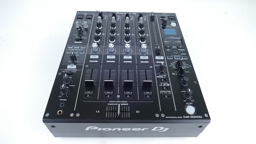 Pioneer djm 900 nxs2 - nxs2, mixer