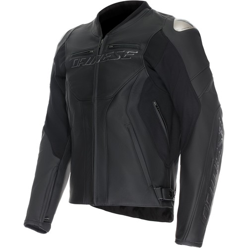 Herren motorrad leder jacke - motorrad,