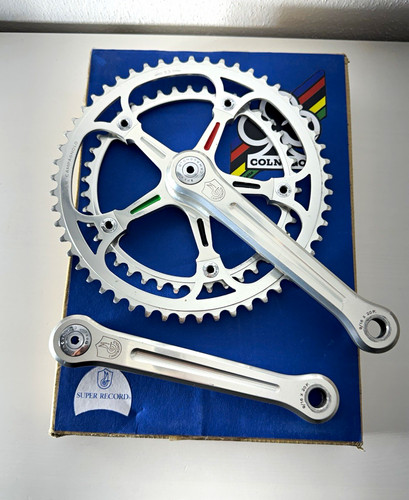 Campagnolo colnago super - campagnolo,