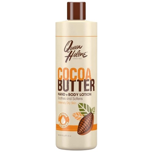 Queen helene kakaobutterlotion - queen,