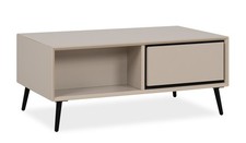 Wohnzimmertisch sand