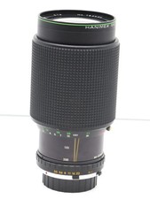 Objektiv Zoom Hanimex One