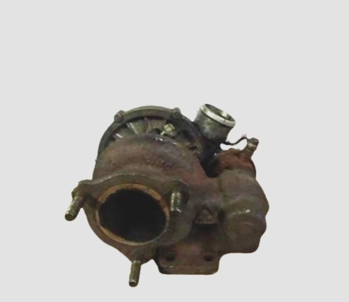 Turbolader audi 2 5 - turbolader, a6
