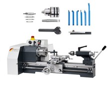 WABECO Drehmaschine D4000