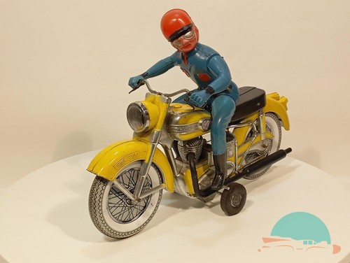 Paya 3109 motorrad - paya,
