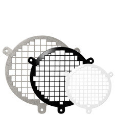 Lüftungsgitter Metallgitter