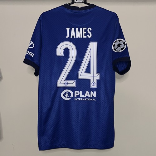 Chelsea 2020 nike heim - chelsea,