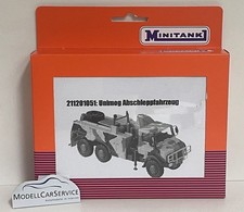 Minitank (H0): 211201051
