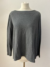 COS Shirt Langarmshirt
