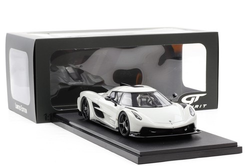 Spirit koenigsegg - 1:18,