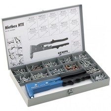 Gesipa Nietzange 340 x 205 x