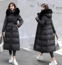 NEU Daunenjacke Damen Winter