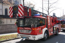 Lkw foto mercedes benz - foto, fire