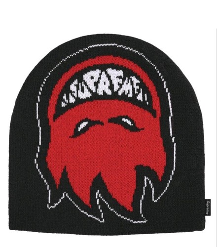 Supreme spitfire beanie ss26 - spitfire,