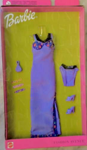 Barbie fashion avenue - barbie, „fashion