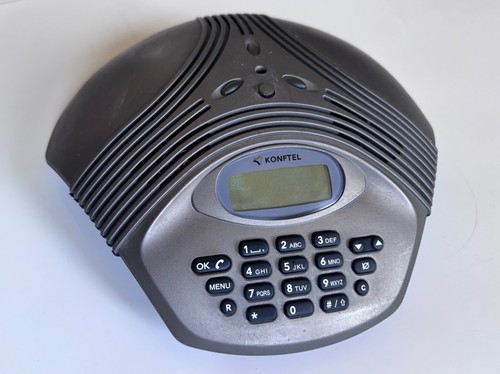 Konferenz telefon konftel 200 - konftel,
