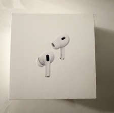 **NEU / OVP** Apple Air Pods