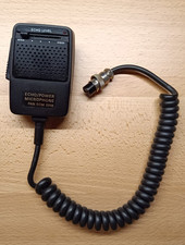 PAN ECM-2018 CB-Funk