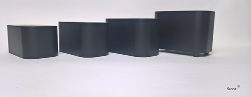 Tonearm base for emt jelco - for,