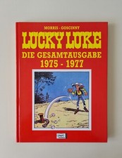 Lucky Luke Gesamtausgabe 15