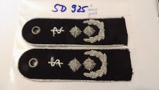 Bundeswehr schulterstücke - bundeswehr,