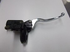 Rondelli Caprini Bremspumpe