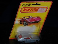 Matchbox Datsun Z rotes