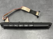 Schalterleiste Mittelkonsole BMW X5 E70 X6 E71 Schalter Schaltzentrum 9208216