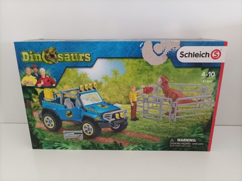 Schleich dinosaurs 41464 - schleich,