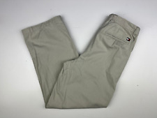 Tommy Hilfiger Damen-Chinohose