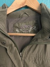 S. OLIVER - Jacke Parka